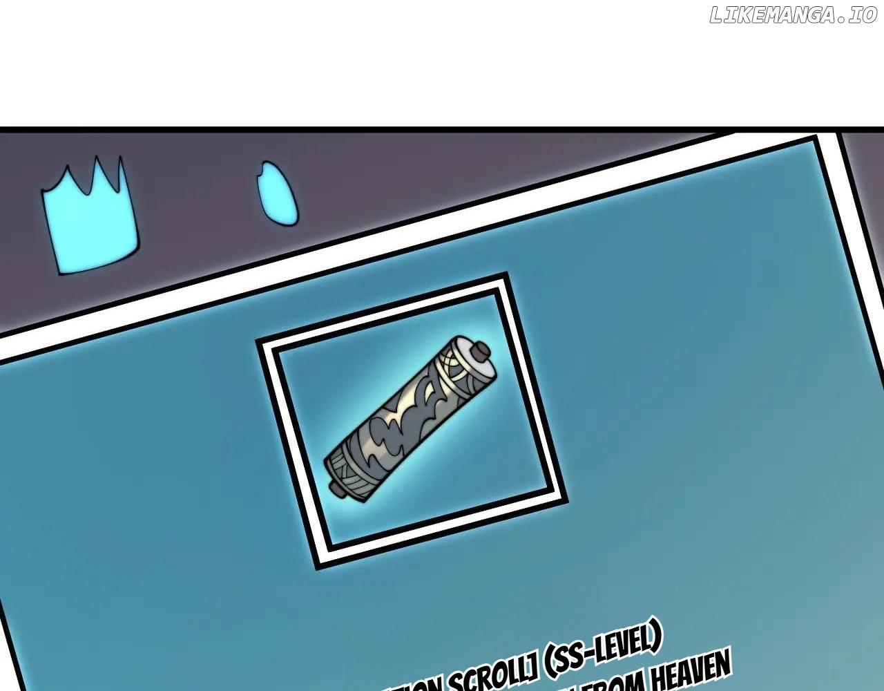 I Became The Game’s Biggest Villain Chapter 93 - page 76